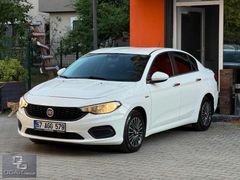 2020 MODEL FİAT EGEA 1.3 MULTİJET DİJİTAL EKRAN
