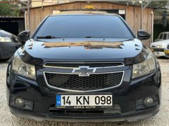 Sahibinden Chevrolet Cruze 1.6 2010 Model  263.000 km Siyah