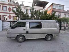Sahibinden Hyundai H 100 2.5 D Camlıvan 1996 Model 