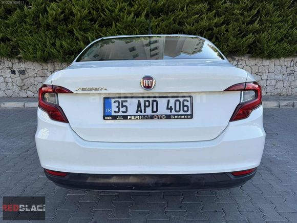 DEĞİŞENSİZ/EGEA/1.3MJET/EASY/MANUEL/MASRAFSIZ