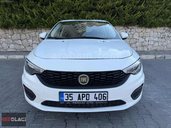 DEĞİŞENSİZ/EGEA/1.3MJET/EASY/MANUEL/MASRAFSIZ