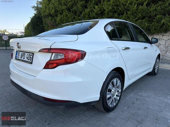 DEĞİŞENSİZ/EGEA/1.3MJET/EASY/MANUEL/MASRAFSIZ