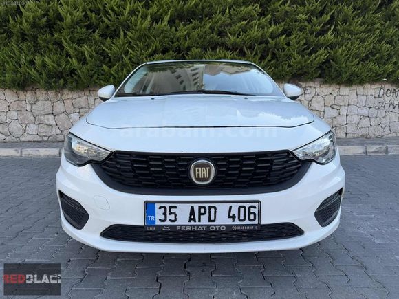 DEĞİŞENSİZ/EGEA/1.3MJET/EASY/MANUEL/MASRAFSIZ