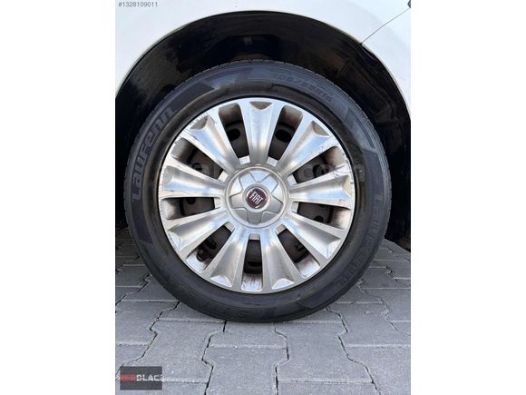 DEĞİŞENSİZ/EGEA/1.3MJET/EASY/MANUEL/MASRAFSIZ