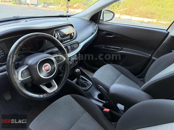 DEĞİŞENSİZ/EGEA/1.3MJET/EASY/MANUEL/MASRAFSIZ