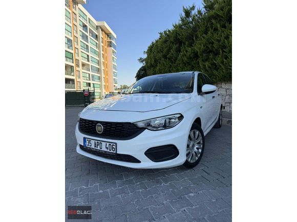 DEĞİŞENSİZ/EGEA/1.3MJET/EASY/MANUEL/MASRAFSIZ
