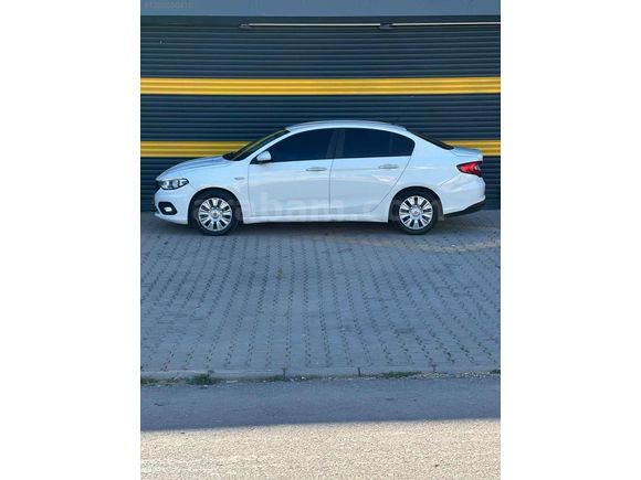 ELİZA MOTORSTAN+ BAKIMLI+ 1.3 DİZEL+ FİAT EGEA