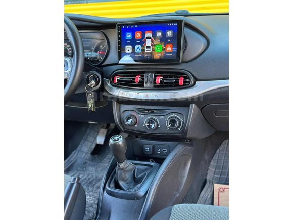 ELİZA MOTORSTAN+ BAKIMLI+ 1.3 DİZEL+ FİAT EGEA
