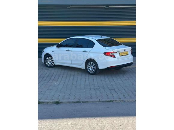 ELİZA MOTORSTAN+ BAKIMLI+ 1.3 DİZEL+ FİAT EGEA