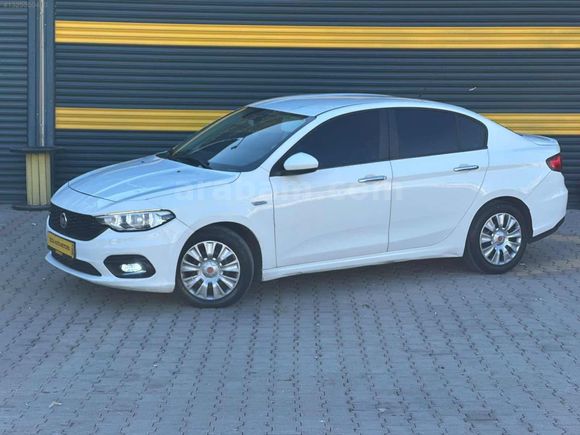 ELİZA MOTORSTAN+ BAKIMLI+ 1.3 DİZEL+ FİAT EGEA