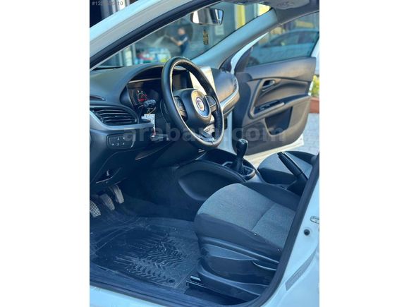 ELİZA MOTORSTAN+ BAKIMLI+ 1.3 DİZEL+ FİAT EGEA