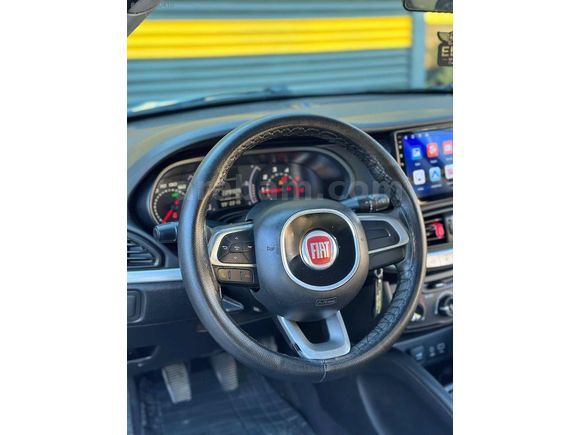 ELİZA MOTORSTAN+ BAKIMLI+ 1.3 DİZEL+ FİAT EGEA