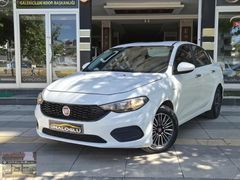 ÜNALOĞLUNDAN 2020 EGEA 1.3 M-JET EASY 184 BİNDE