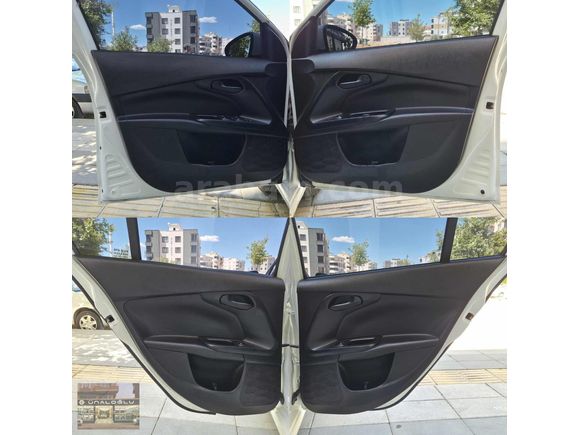 ÜNALOĞLUNDAN 2020 EGEA 1.3 M-JET EASY 184 BİNDE