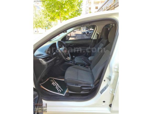 ÜNALOĞLUNDAN 2020 EGEA 1.3 M-JET EASY 184 BİNDE
