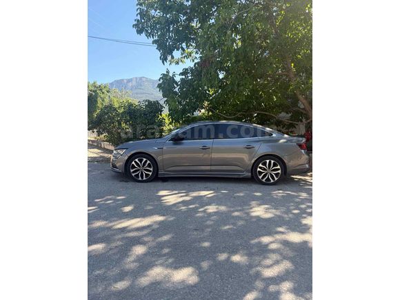 Sahibinden Renault Talisman 1.6 dCi Touch 2016 Model 