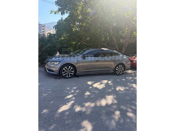 Sahibinden Renault Talisman 1.6 dCi Touch 2016 Model 