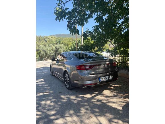 Sahibinden Renault Talisman 1.6 dCi Touch 2016 Model 