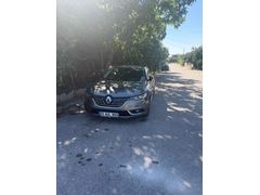 Sahibinden Renault Talisman 1.6 dCi Touch 2016 Model 