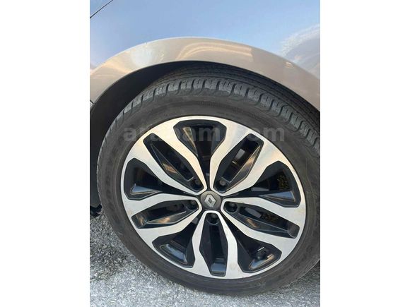 Sahibinden Renault Talisman 1.6 dCi Touch 2016 Model 