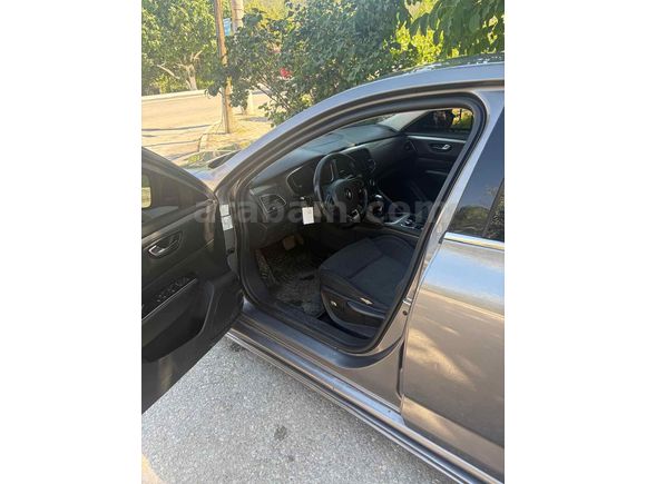 Sahibinden Renault Talisman 1.6 dCi Touch 2016 Model 