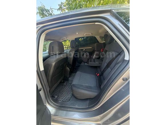 Sahibinden Renault Talisman 1.6 dCi Touch 2016 Model 