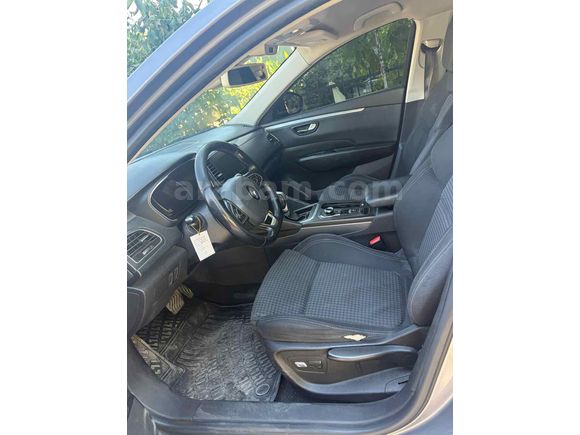 Sahibinden Renault Talisman 1.6 dCi Touch 2016 Model 