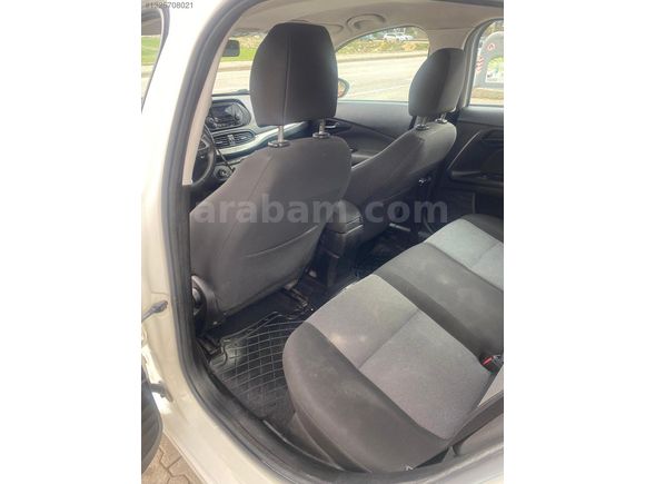 AKOĞLUN'DAN 2018 MODEL FİAT EGEA EASY PLUS 1.3 MULTİJET