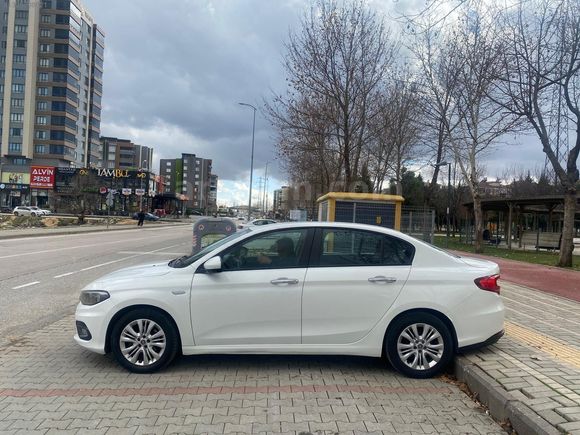 AKOĞLUN'DAN 2018 MODEL FİAT EGEA EASY PLUS 1.3 MULTİJET