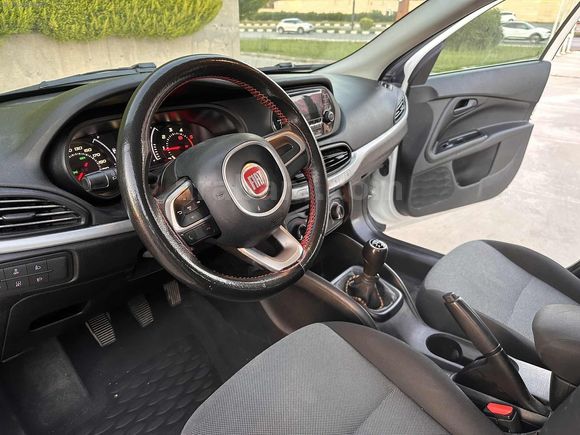 FIAT EGEA 1.3 MULTIJET / TERTEMİZ / UYGUN FİYAT
