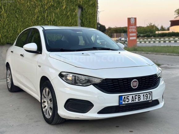 FIAT EGEA 1.3 MULTIJET / TERTEMİZ / UYGUN FİYAT