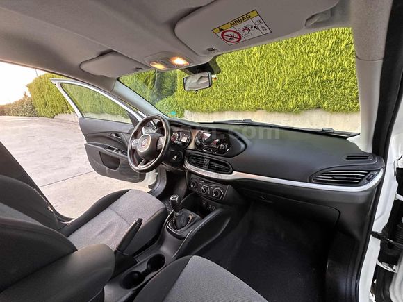 FIAT EGEA 1.3 MULTIJET / TERTEMİZ / UYGUN FİYAT