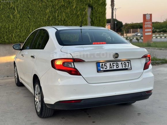 FIAT EGEA 1.3 MULTIJET / TERTEMİZ / UYGUN FİYAT