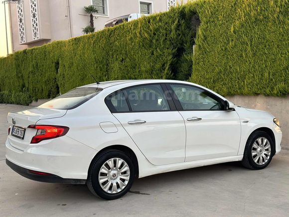 FIAT EGEA 1.3 MULTIJET / TERTEMİZ / UYGUN FİYAT
