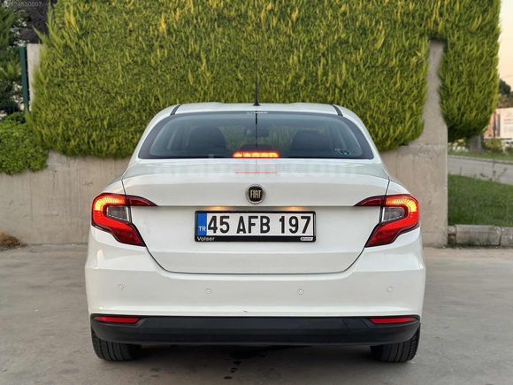 FIAT EGEA 1.3 MULTIJET / TERTEMİZ / UYGUN FİYAT