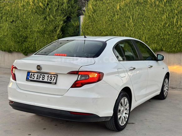 FIAT EGEA 1.3 MULTIJET / TERTEMİZ / UYGUN FİYAT