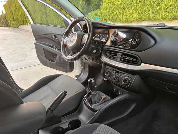 FIAT EGEA 1.3 MULTIJET / TERTEMİZ / UYGUN FİYAT