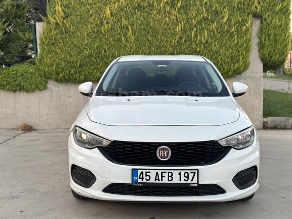 FIAT EGEA 1.3 MULTIJET / TERTEMİZ / UYGUN FİYAT