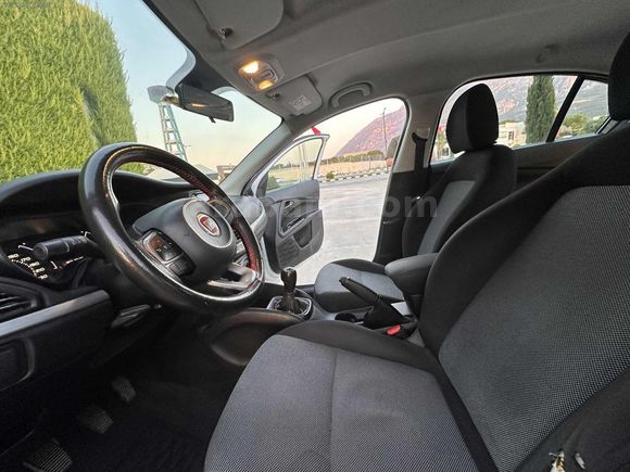FIAT EGEA 1.3 MULTIJET / TERTEMİZ / UYGUN FİYAT