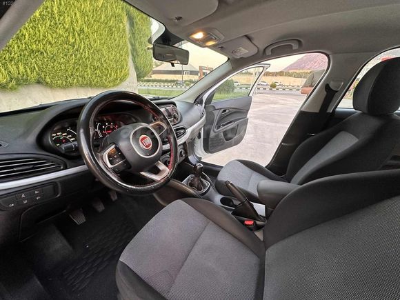 FIAT EGEA 1.3 MULTIJET / TERTEMİZ / UYGUN FİYAT