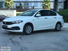 YETKİLİ BAYİ ENRİKO ALİBERTİ'DEN 2021 EGEA SEDAN 1.3 MJET EASY