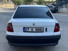 Opel Astra 1.4 GLS 1994 Model Gaziantep