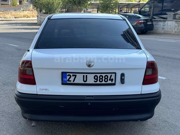 Opel Astra 1.4 GLS 1994 Model Gaziantep