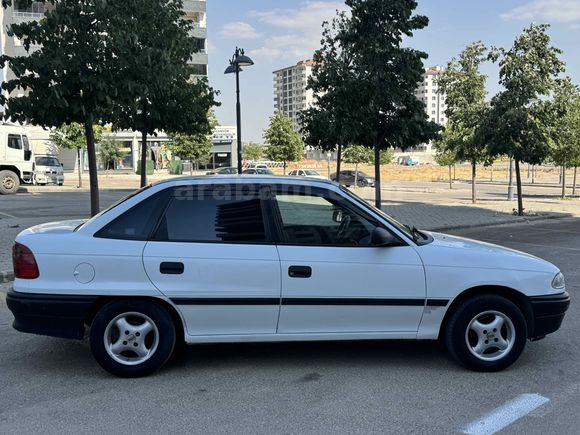Opel Astra 1.4 GLS 1994 Model Gaziantep