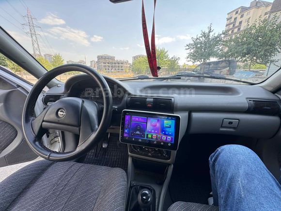 Opel Astra 1.4 GLS 1994 Model Gaziantep