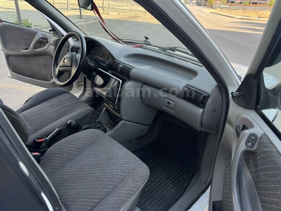 Opel Astra 1.4 GLS 1994 Model Gaziantep