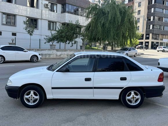 Opel Astra 1.4 GLS 1994 Model Gaziantep