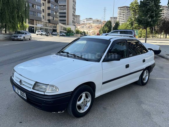 Opel Astra 1.4 GLS 1994 Model Gaziantep