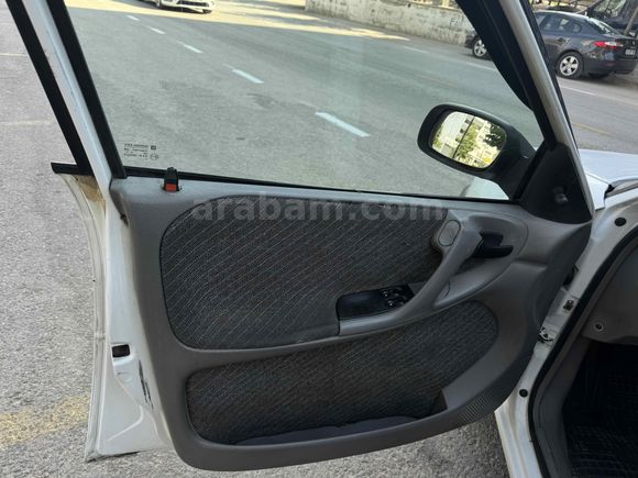 Opel Astra 1.4 GLS 1994 Model Gaziantep