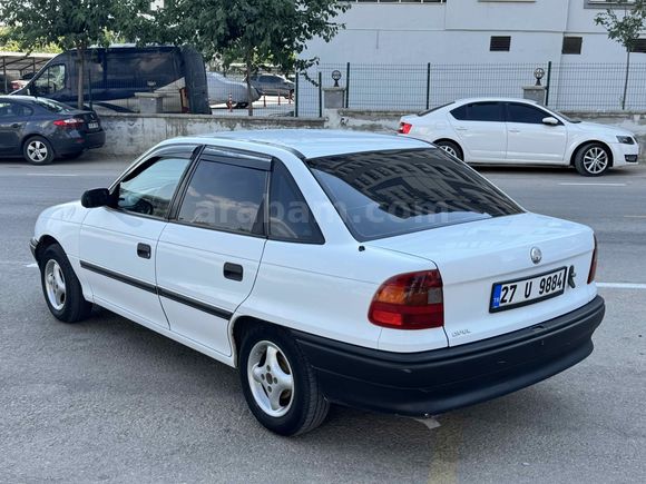 Opel Astra 1.4 GLS 1994 Model Gaziantep